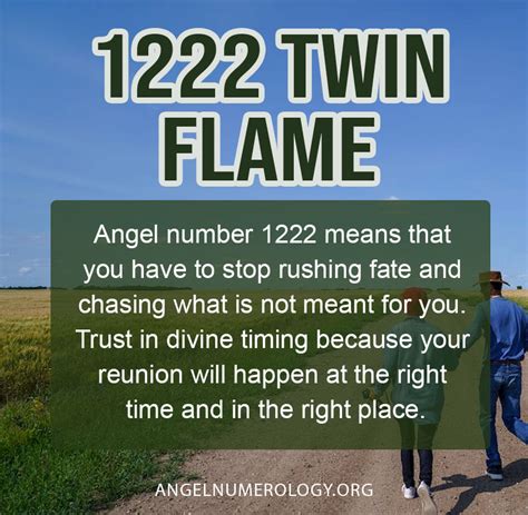 1222 Angel Number: What It Means For Life, Love & Twin Flames ...